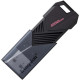 Flash card Kingston DataTraveler Exodia Onyx (256GB) Black