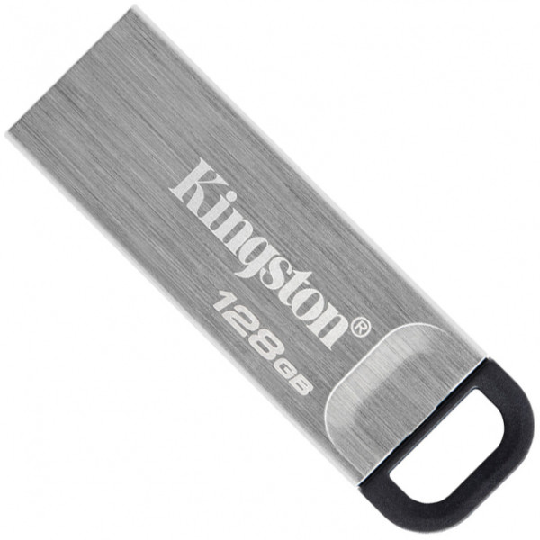 Flash card DataTraveler Kyson (128GB) Boz