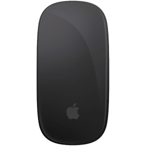 Apple Magic Mouse Black