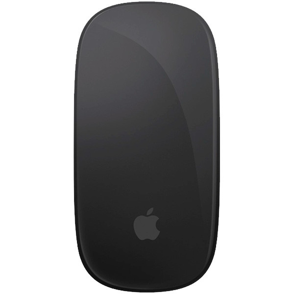 Apple Magic Mouse Black