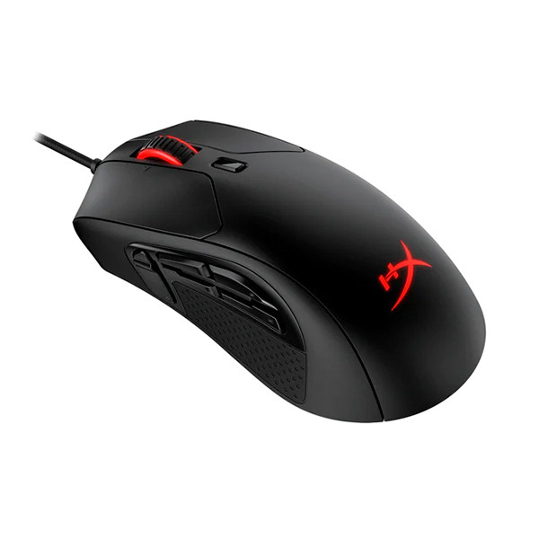 HyperX Pulsefire Raid (HX-MC005B) Black