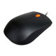 Lenovo Mouse 300 USB Wired (GX30M39704-N) Black