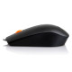 Lenovo Mouse 300 USB Wired (GX30M39704-N) Black