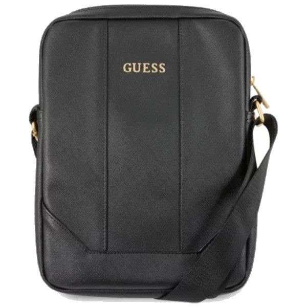 Guess çantası GUTB10TBK Boz