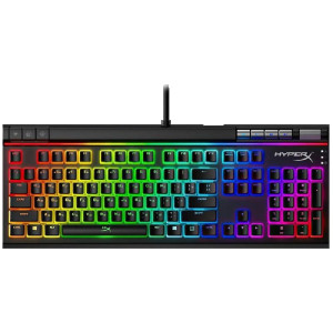 HyperX Alloy Elite II HKBE2X-1X-RU/G Black