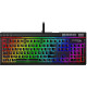 HyperX Alloy Elite II HKBE2X-1X-RU/G Black
