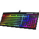 HyperX Alloy Elite II HKBE2X-1X-RU/G Black