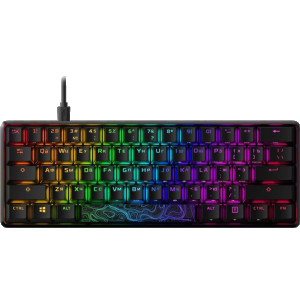 HyperX Alloy Origins 60 HKBO1S-RB-RU/G Black