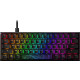 HyperX Alloy Origins 60 HKBO1S-RB-RU/G Black