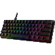 HyperX Alloy Origins 60 HKBO1S-RB-RU/G Black