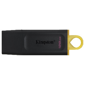 Kingston DataTraveler Exodia DTX/128GB-N 128GB Black