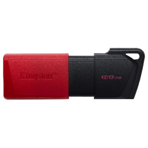 Kingston DataTraveler Exodia M 128GB DTXM/128GB-N Black