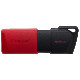 Kingston DataTraveler Exodia M 128GB DTXM/128GB-N Black