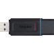 Kingston 64GB DataTraveler Exodia M DTXM/64GB-N Black