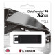 Kingston USB-C DataTraveler 70 32GB DT70/32GB-N Black