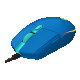 LOGITECH G203 LIGHTSYNC Gaming Mouse Blue