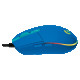 LOGITECH G203 LIGHTSYNC Gaming Mouse Blue