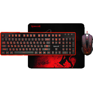 Redragon S107 Black