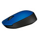 Logitech Wireless Mouse M171 Blue