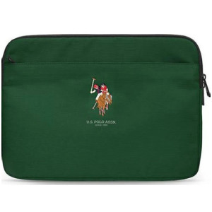 U.S.Polo Assn USCS13PUGFLRE Green