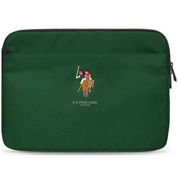 U.S.Polo Assn USCS13PUGFLRE Green