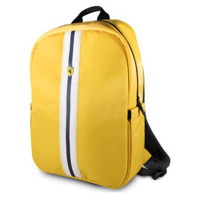 Noutbook üçün Çanta Ferrari FESNECBPS15YE Yellow