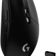 Maus Logitech G305 LIGHTSPEED Gaming Black