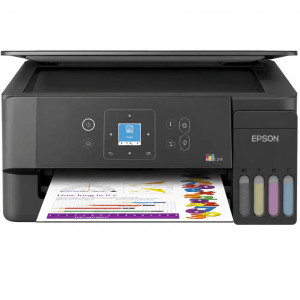 Printer Epson L3366 Black