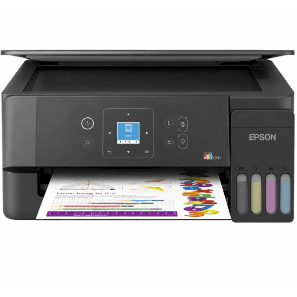 Printer Epson L3366 Black