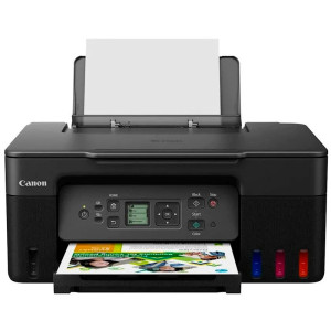 Printer Canon Pixma G3470 Black