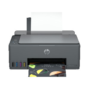 Printer HP Smart Tank 581 Black