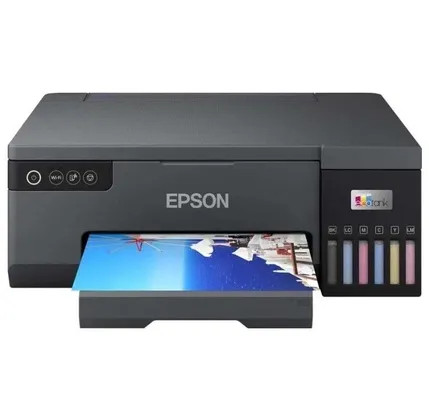 Printer Epson L8050 Black