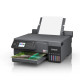 Printer Epson L8100 CISMETA Black