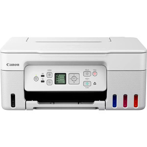 Printer Canon Pixma G3470 White EUM/EMB Ağ