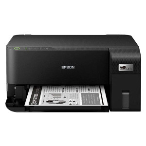 Printer Epson M1050 Wi-Fi Black