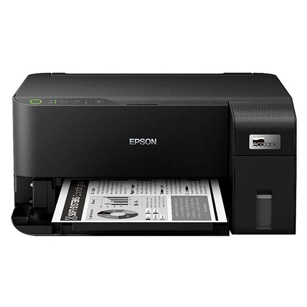 Printer Epson M1050 Wi-Fi Black