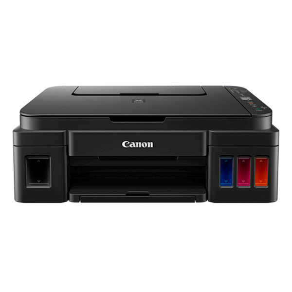 Printer Canon MFP Pixma G3416 Wi-Fi Black