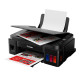 Printer Canon MFP Pixma G3416 Wi-Fi Black