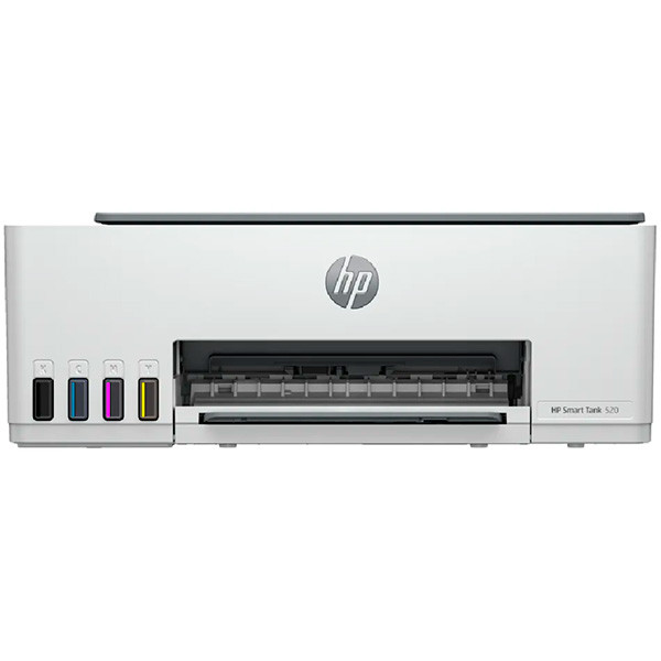Printer HP Smart Tank 520 AiO (1F3W2A) Ağ