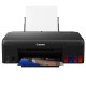 Printer Canon Ink Jet PİXMA G540 Black