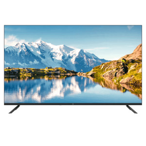 Televizor Beko BL55 UHD 9823 C Black