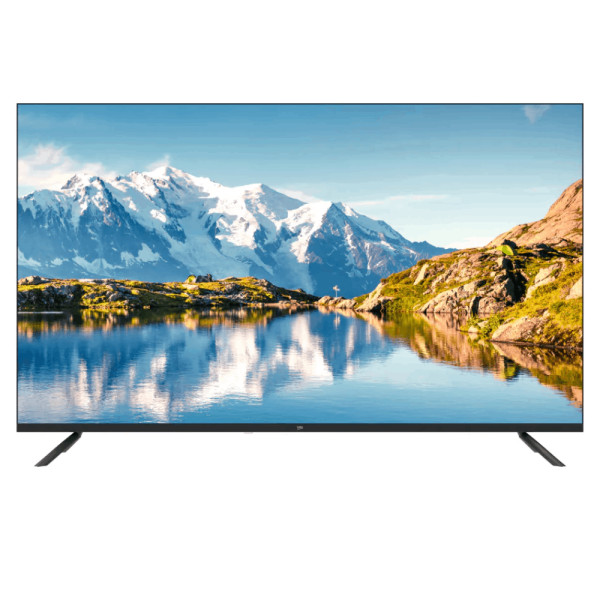 Televizor Beko BL55 UHD 9823 C Black