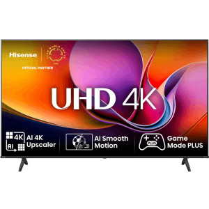 Televizor Hisense 50A6Q Black