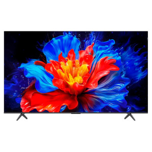 Televizor TCL 75P8K Black