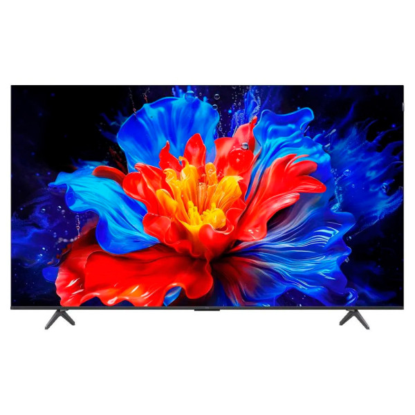 Televizor TCL 75P8K Black