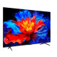 Televizor TCL 75P8K Black