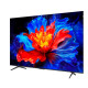 Televizor TCL 75P8K Black