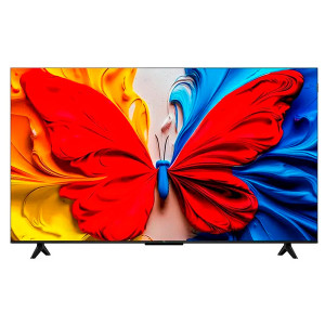 Televizor TCL 43S5K Black