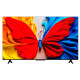 Televizor TCL 43S5K Black
