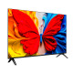 Televizor TCL 43S5K Black